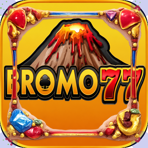 bromo77 — galeri pratinjau - APK Resmi